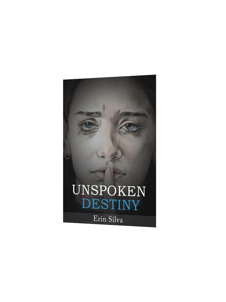 Unspoken Destiny Poster product image (2)