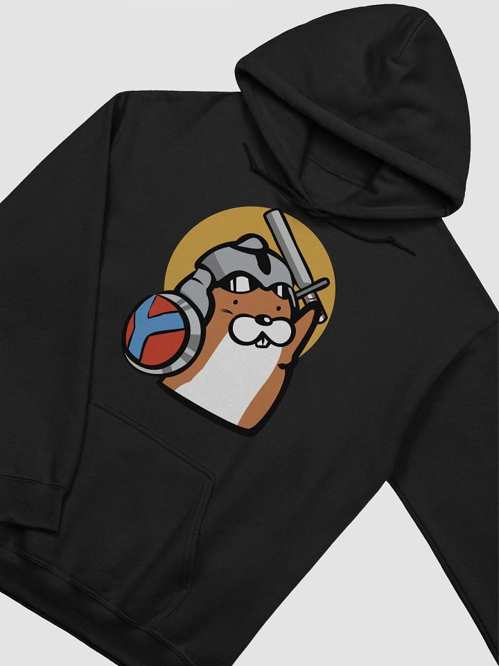 Shining Force: Yogurt Hoodie product image (2)