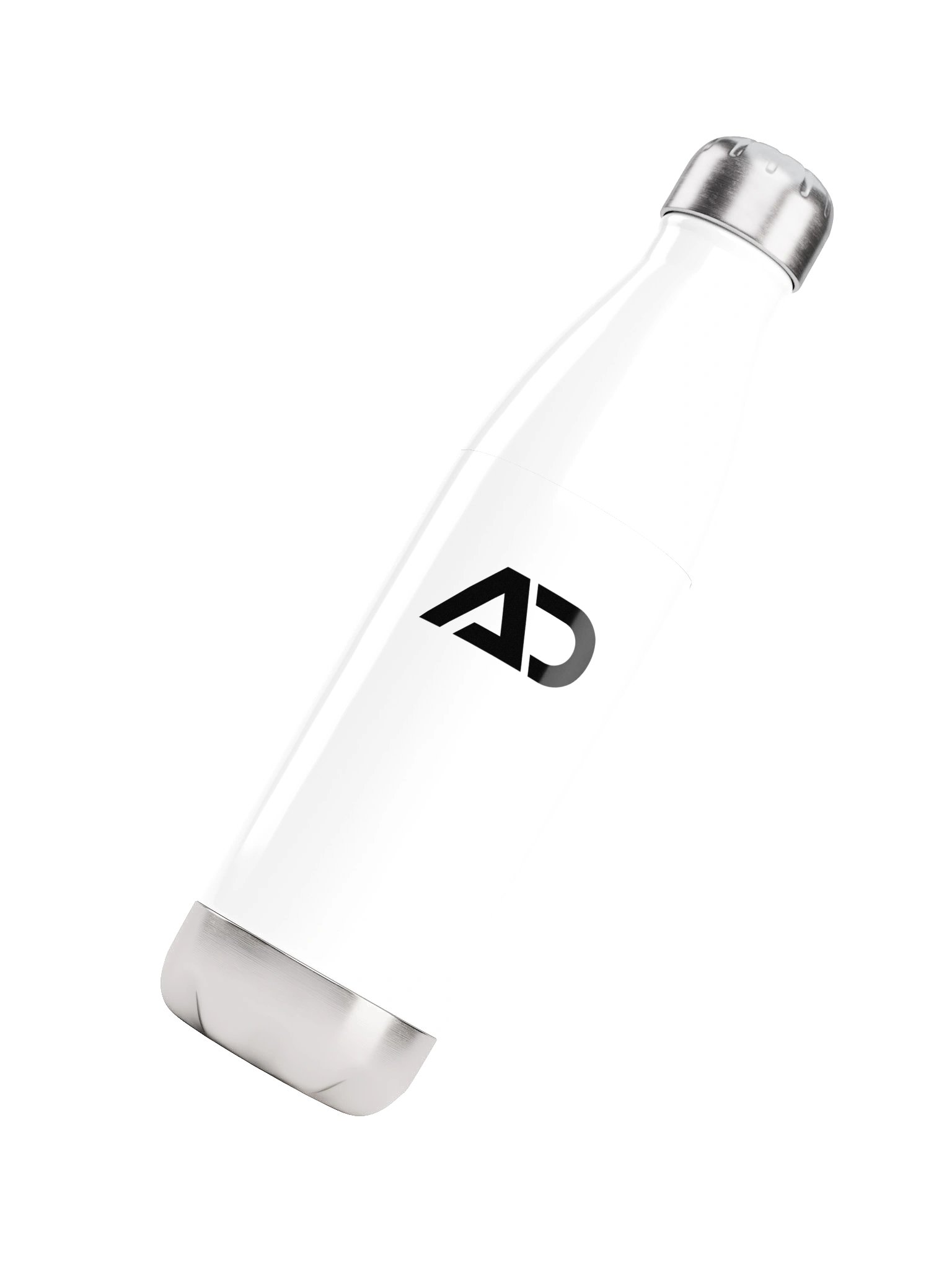 Logo Water Bottle product image (4)