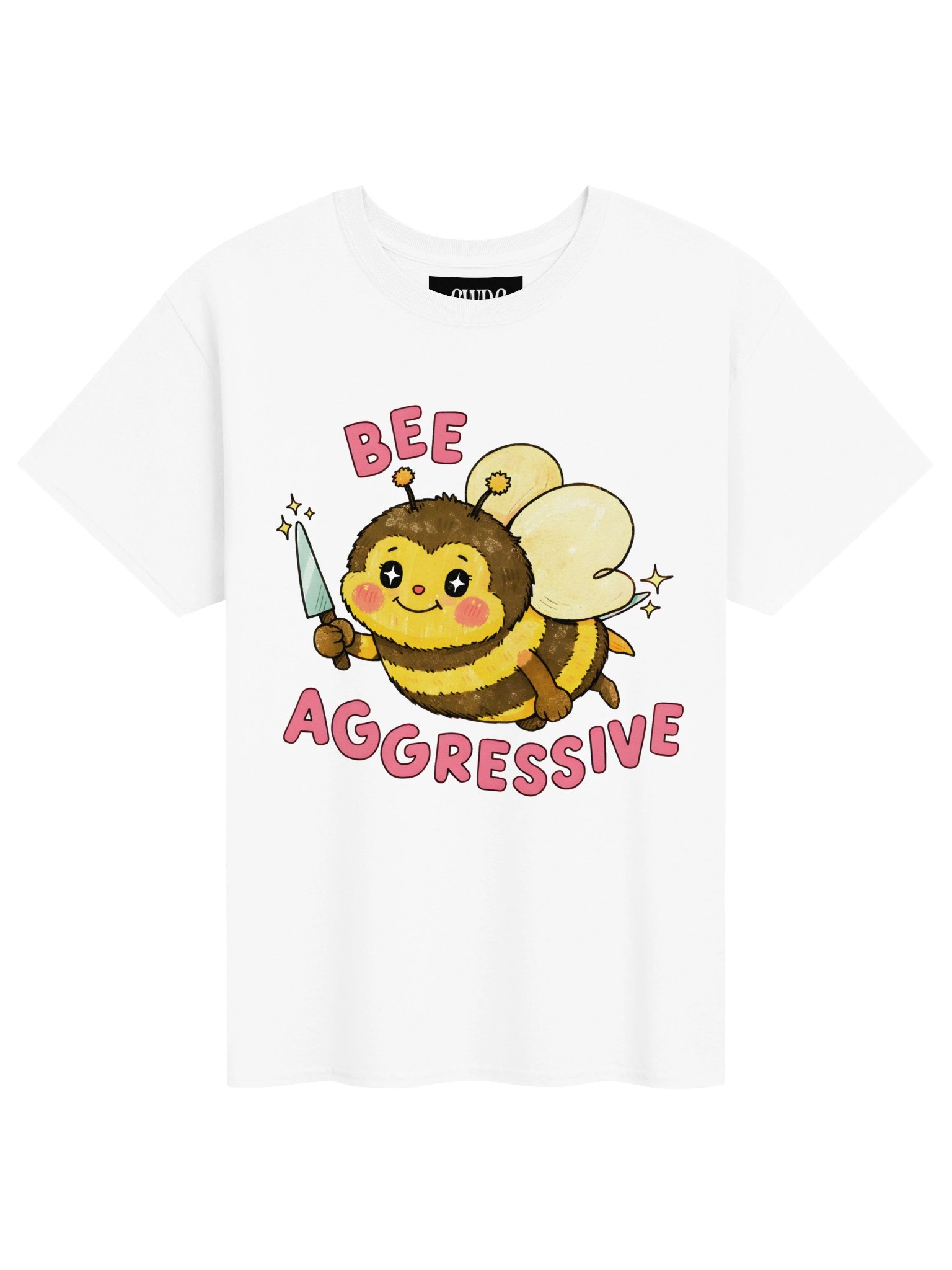 Bee Aggressive product image (1)