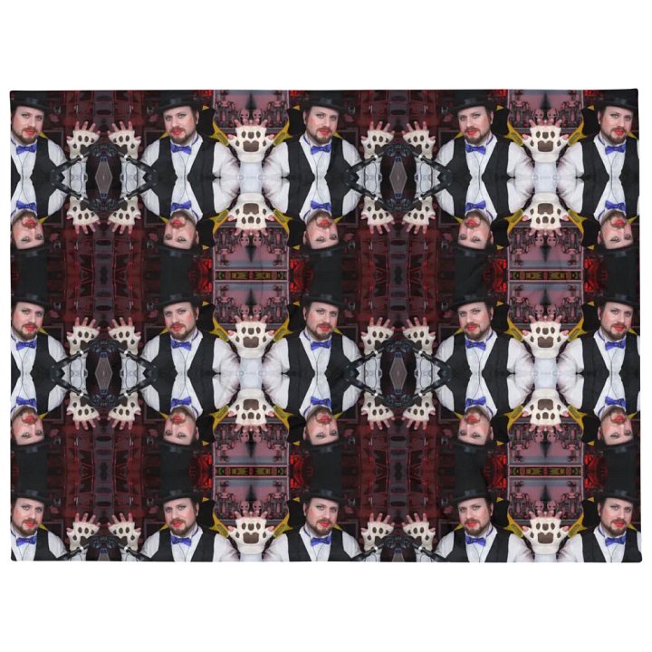 uWu Blankie product image (1)