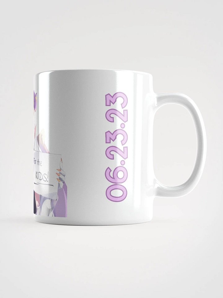 Birthday Celebration 2023 Mug product image (1)
