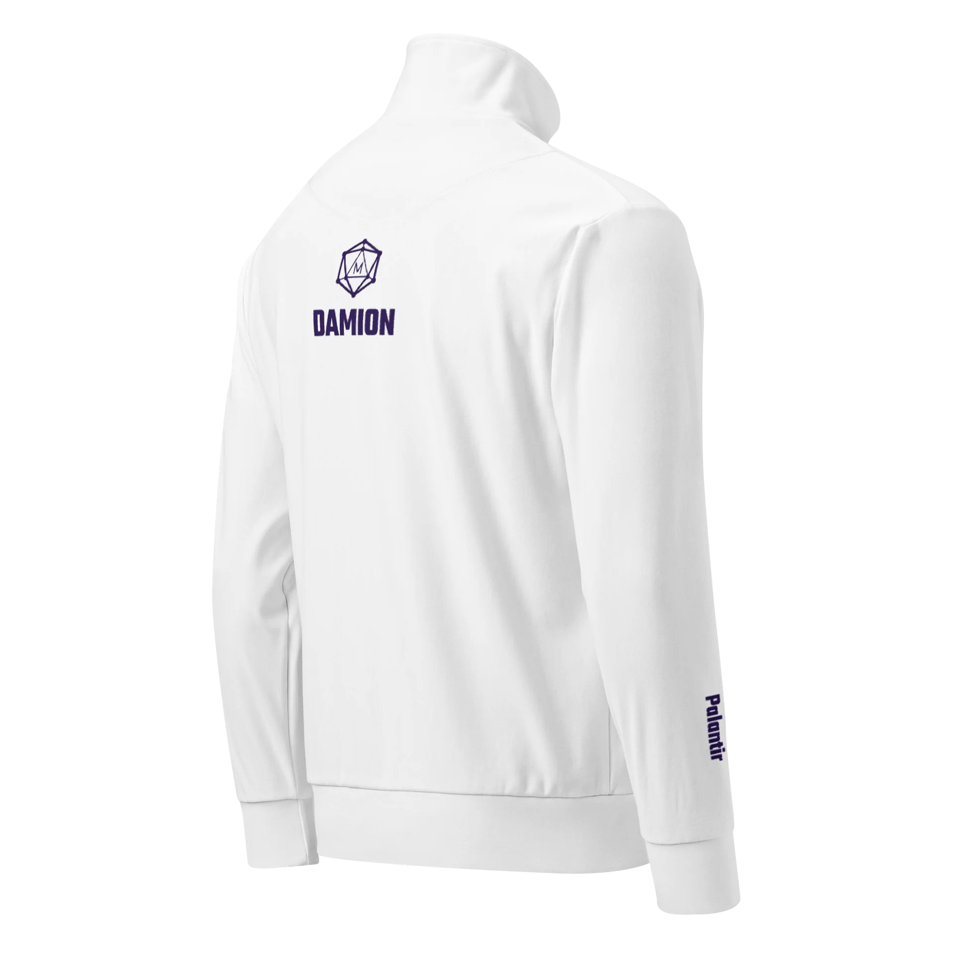 Damion Scoble - Mobalytics Jacket - Hackathon 2026 Edition product image (2)