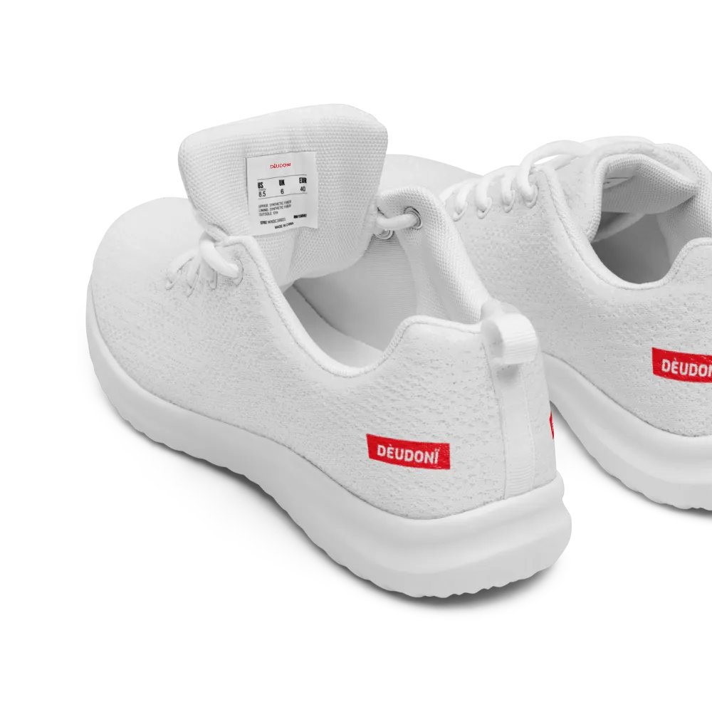 Dèudoni Red Label Tennis Shoes product image (5)
