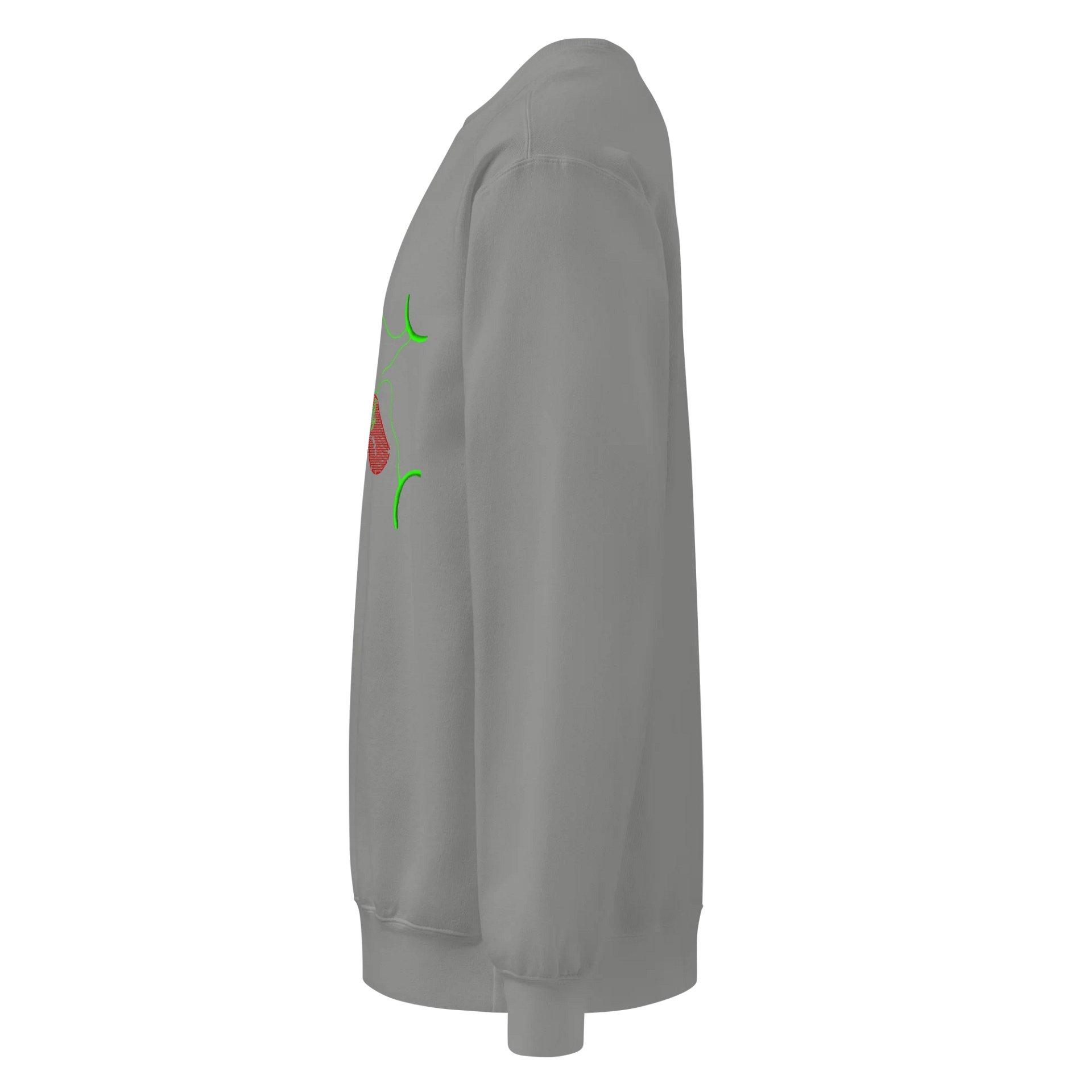 Alien Network Unisex Sweatshirt product image (3)