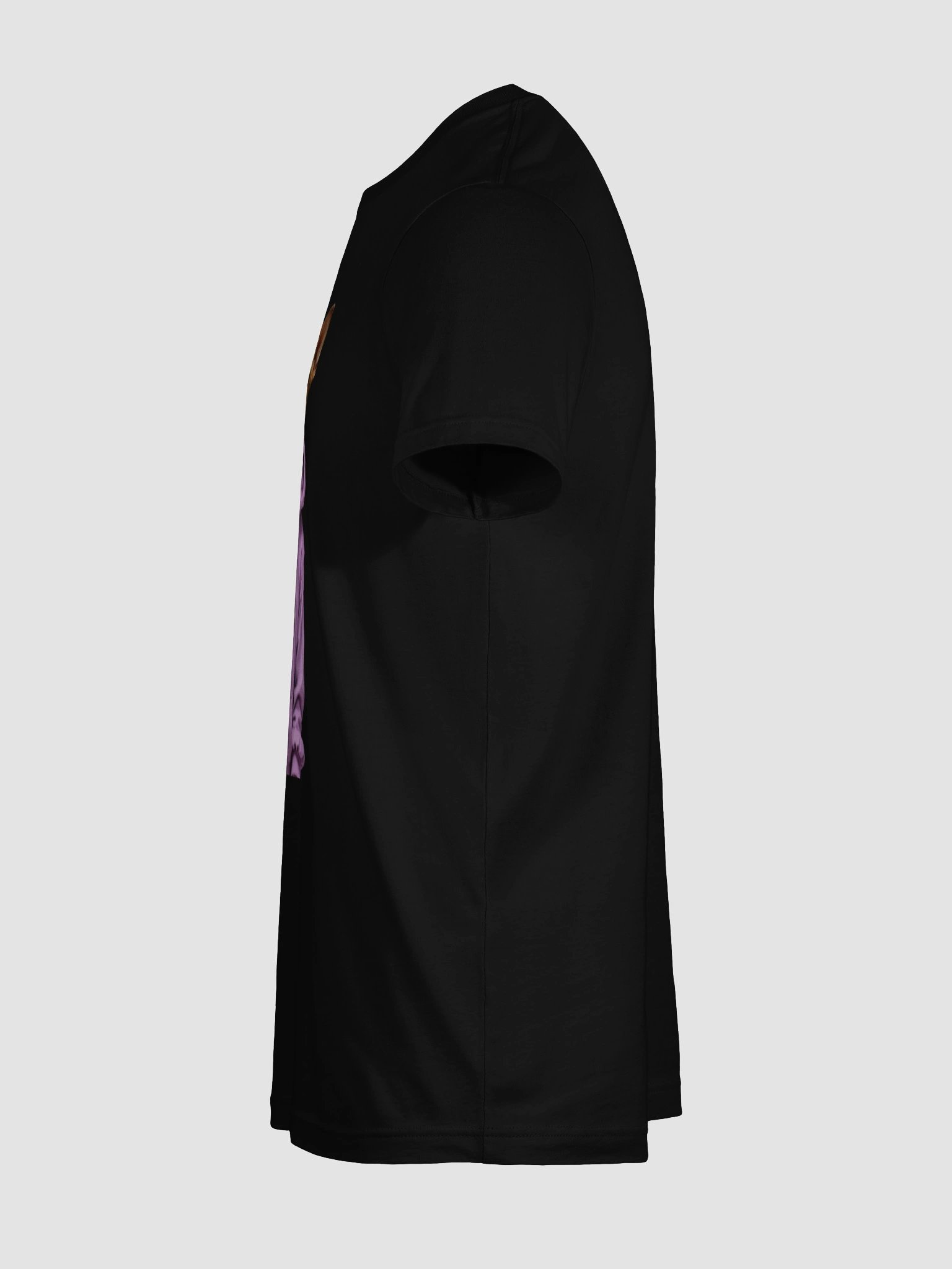 Potcake wearing hoodie Tee product image (11)