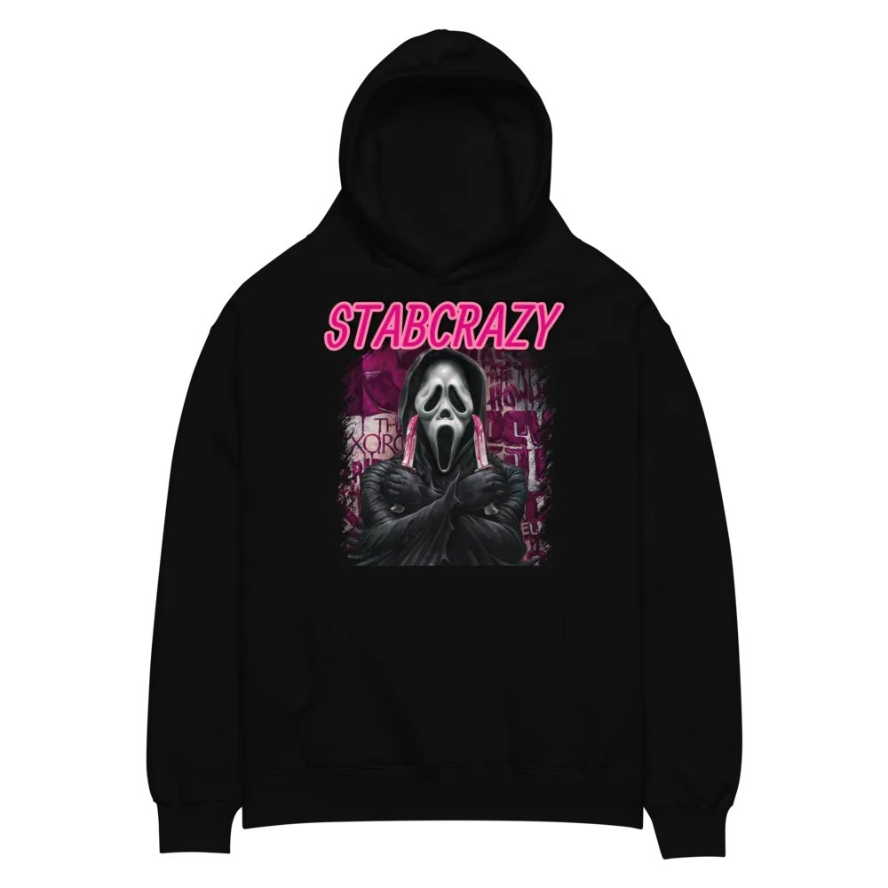 Stabcrazy Pink and Black Ghostface product image (2)