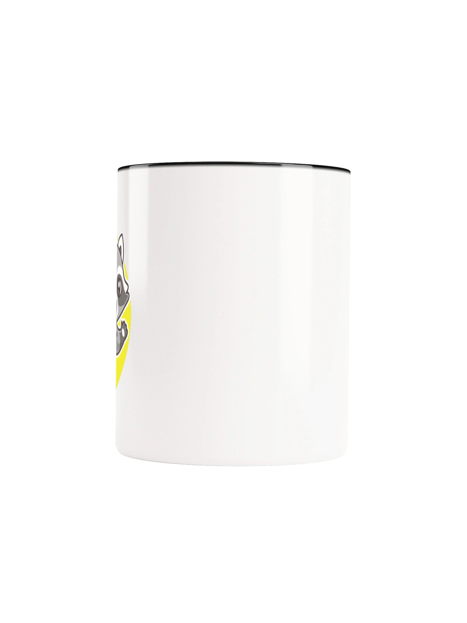 Seattle's Cutest Raccoon Mug product image (5)