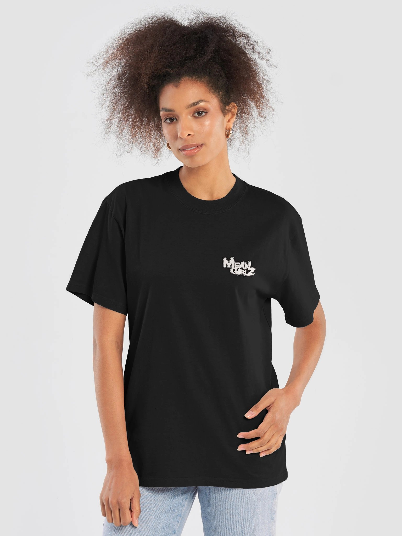 Pocket Logo Tee product image (20)