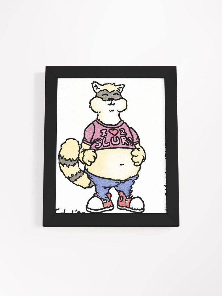 Luv 2 Slurp product image (7)