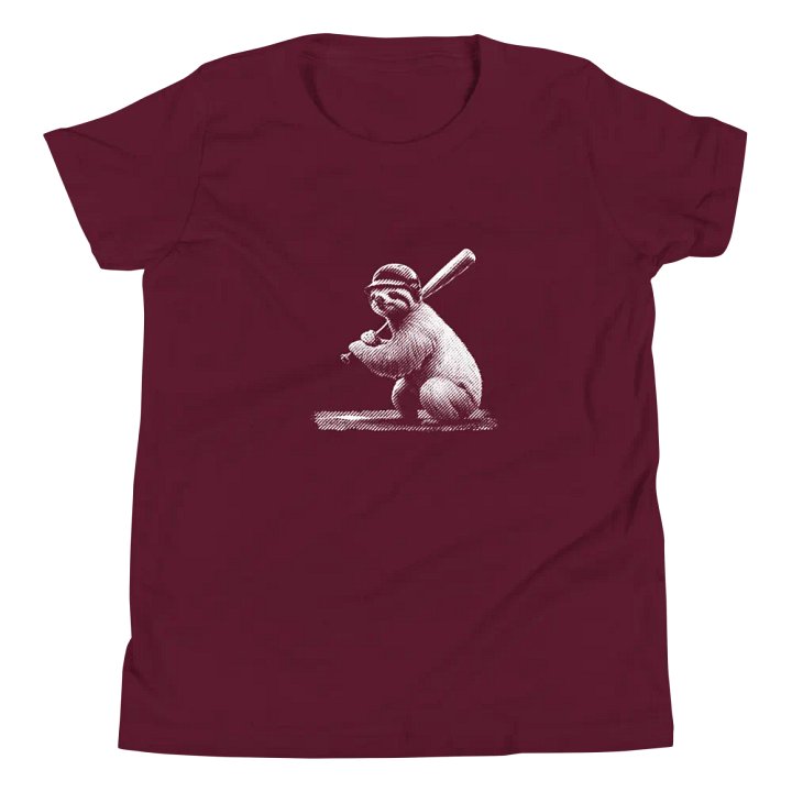 Slothy Sosa (youth) product image (1)