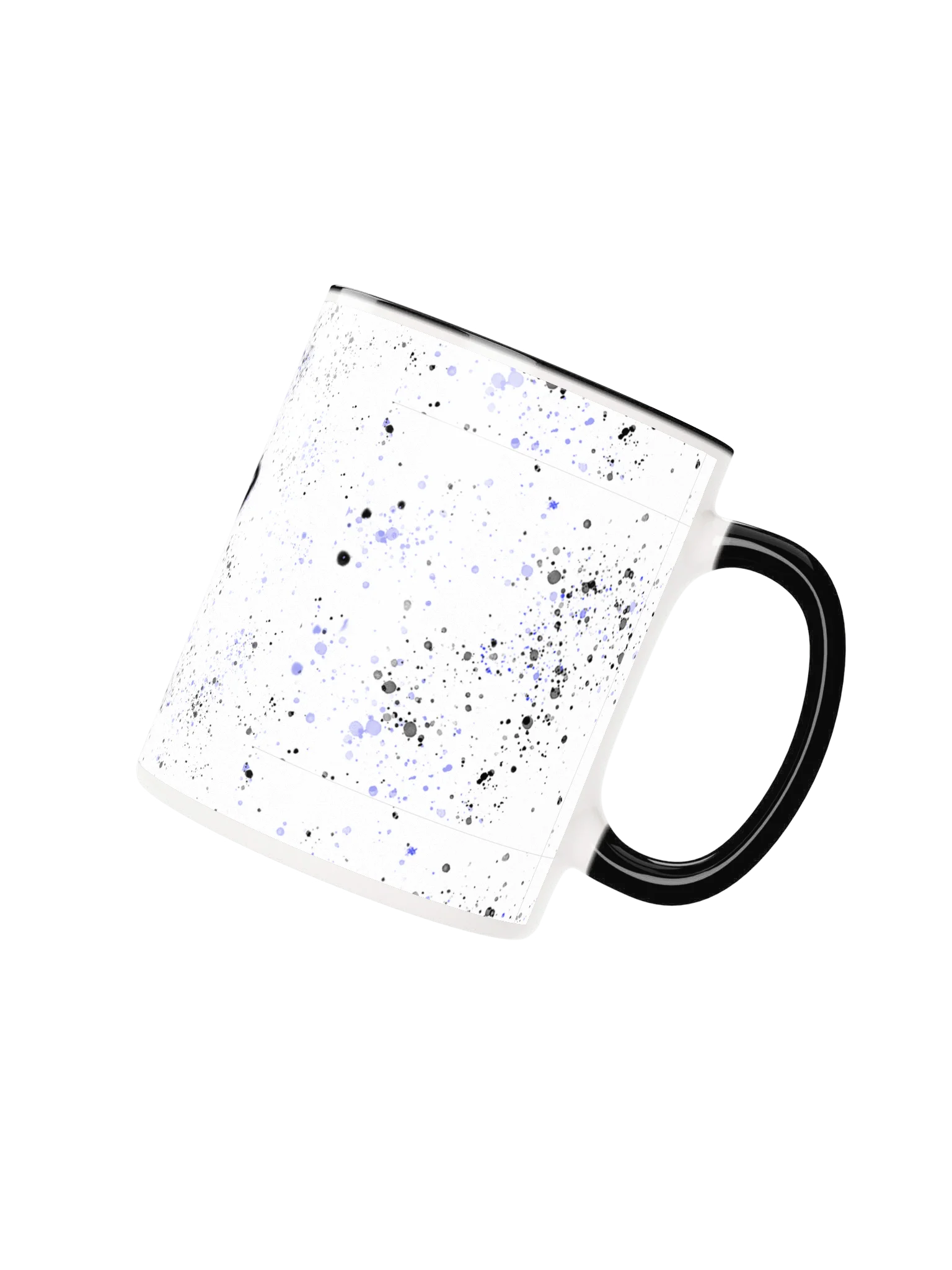 Dark and light Mug product image (2)