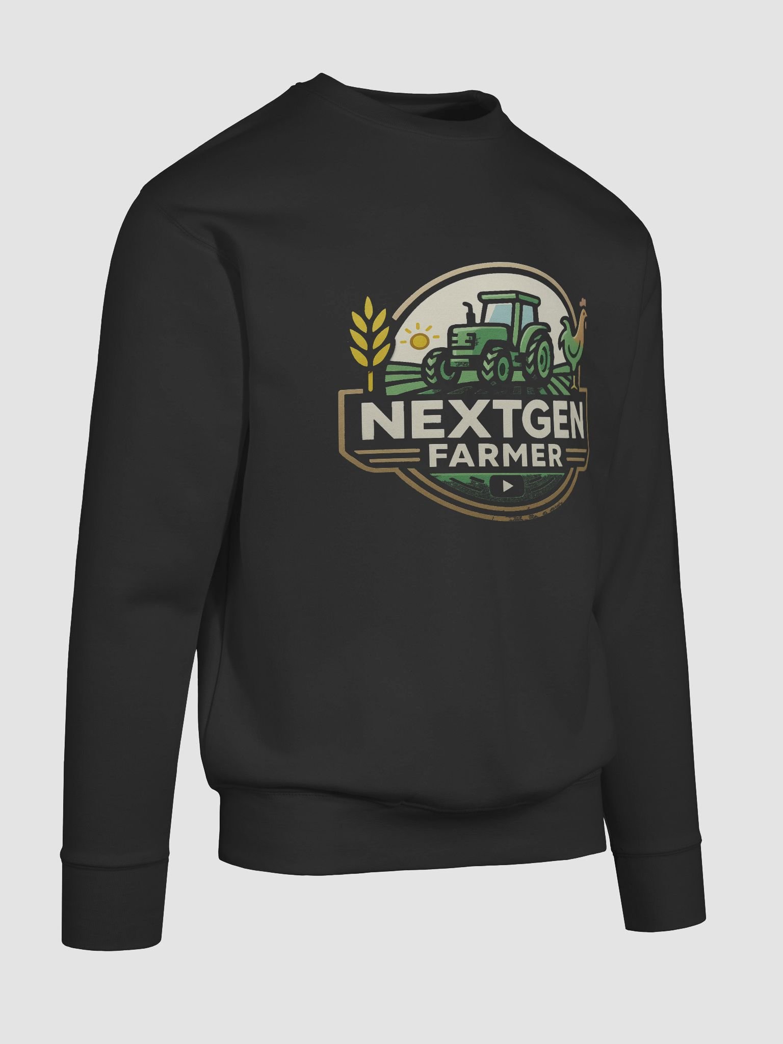NextGen Premium Sweatshirt product image (10)