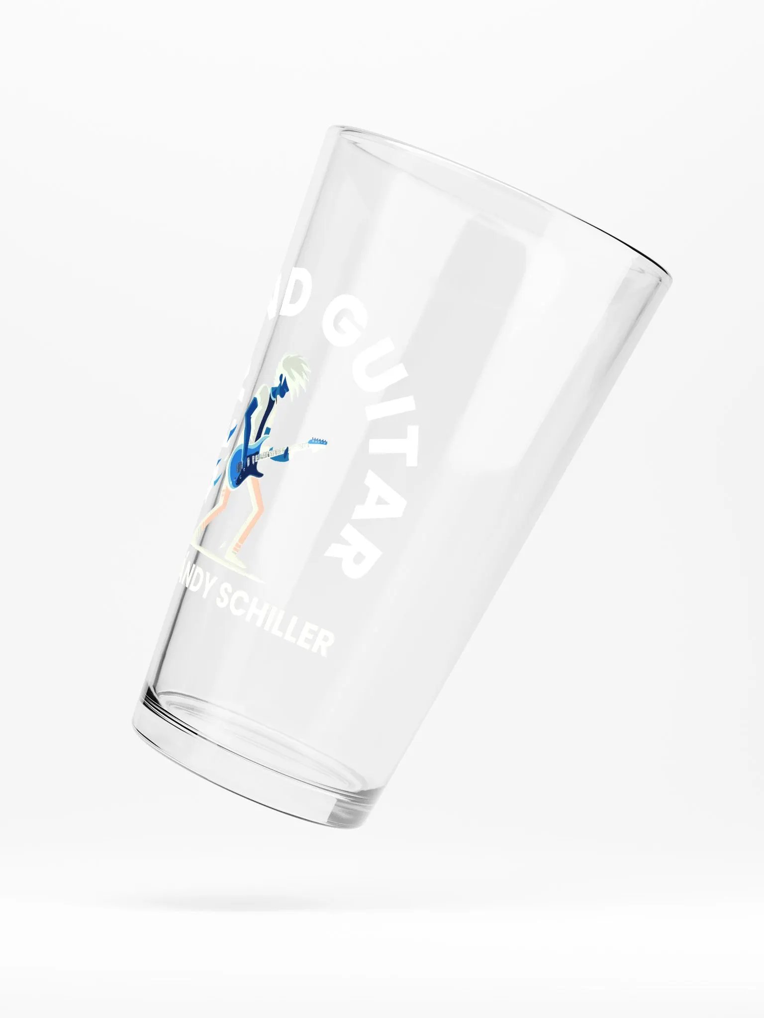 Pint Glass product image (5)