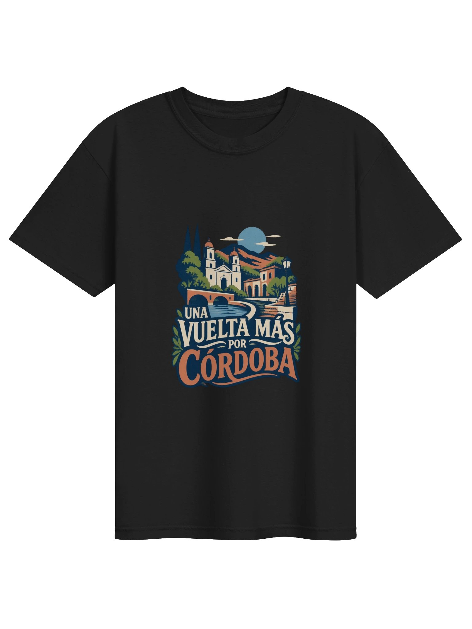 Una vuelta más por Córdoba product image (3)