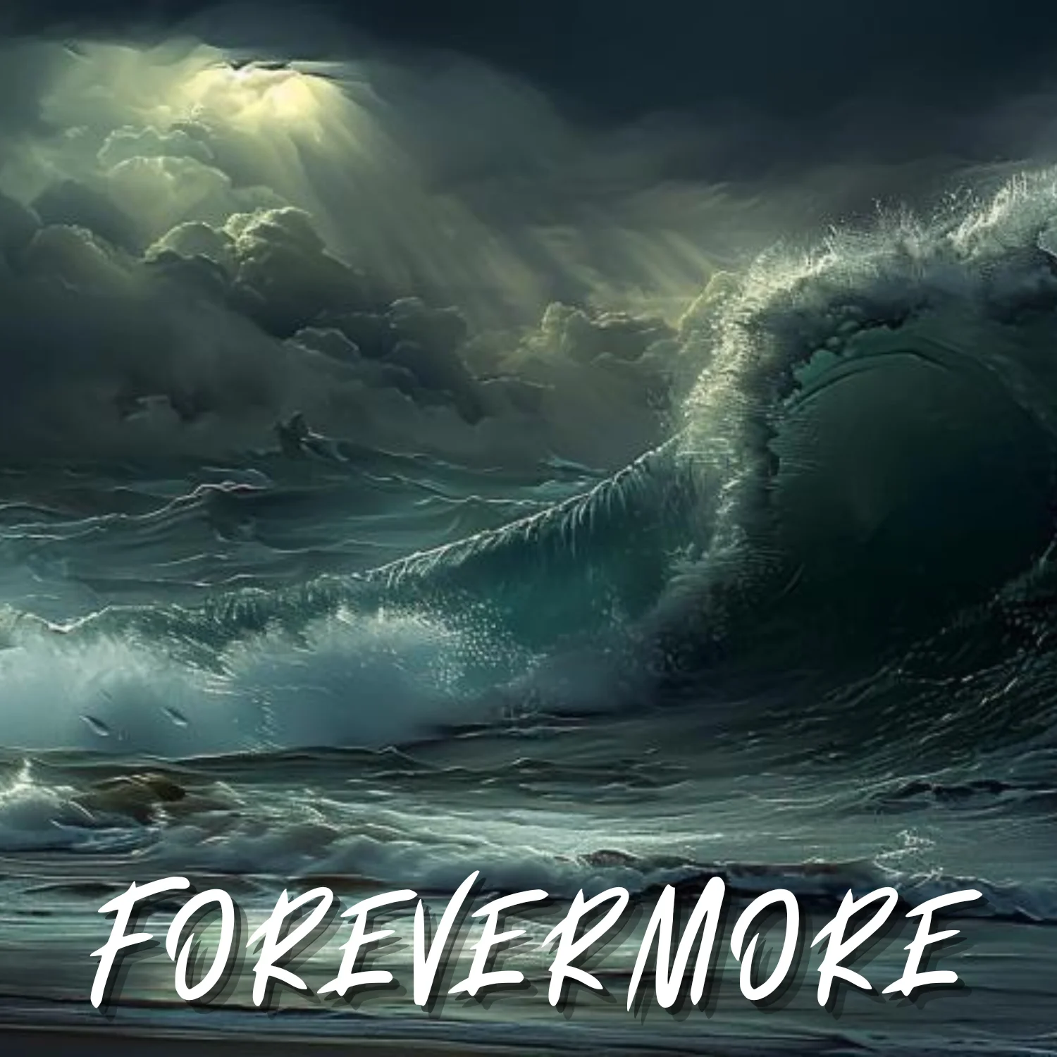 Forevermore | MP3 product image (1)