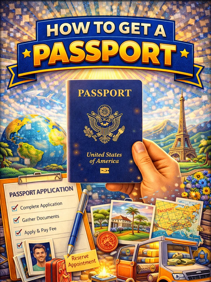 Travel Tips Resellers Bundle product image (2)