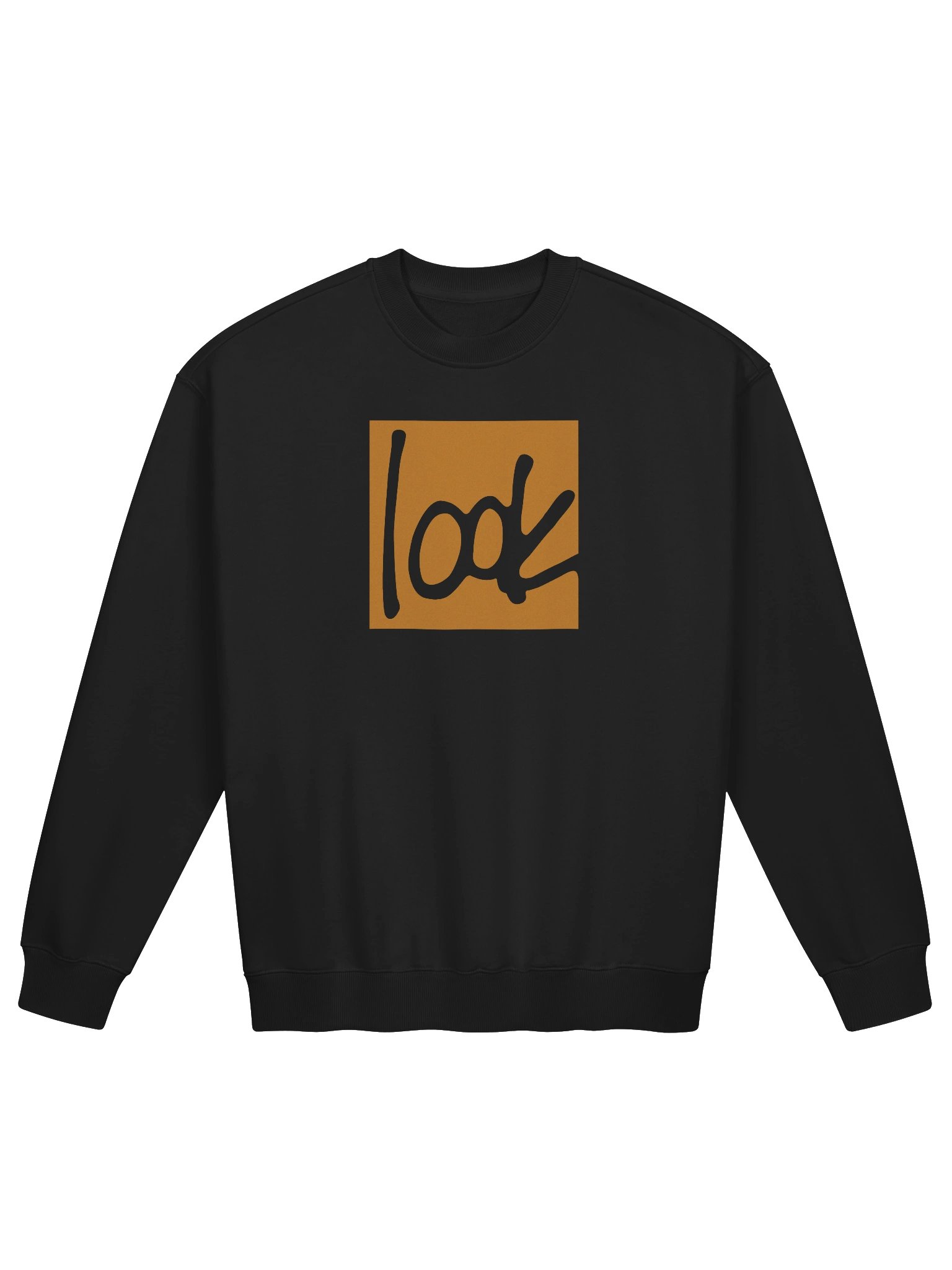 LOOK CREW NECK product image (1)