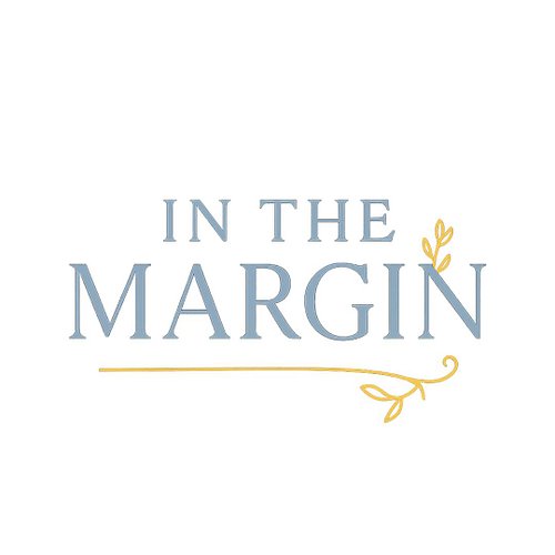 In The Margin — June 15, 2026
Theme: Spirit with Purpose
A brief pause for the week: how the Spirit calls us to repentance, o...