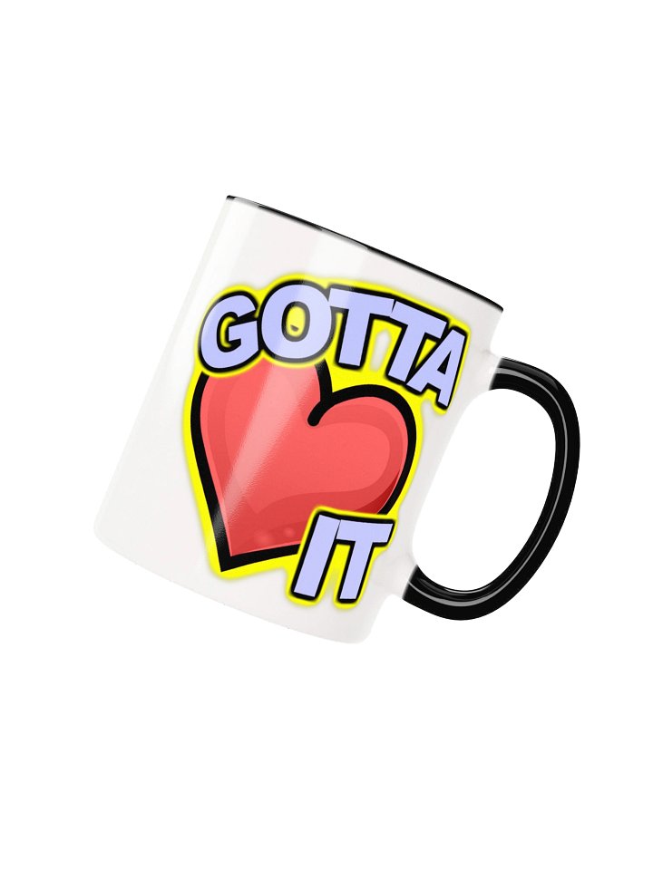 GLI-AMS Mug (Colored) product image (2)