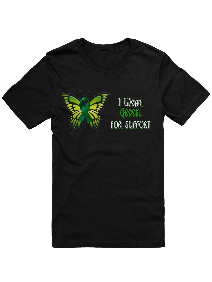 Mental Health Awareness - Adult T-Shirt product image (1)