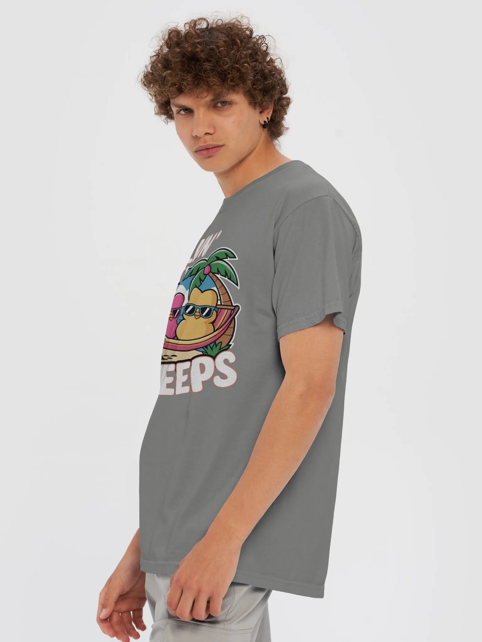 Chillin’ With My Peeps product image (6)