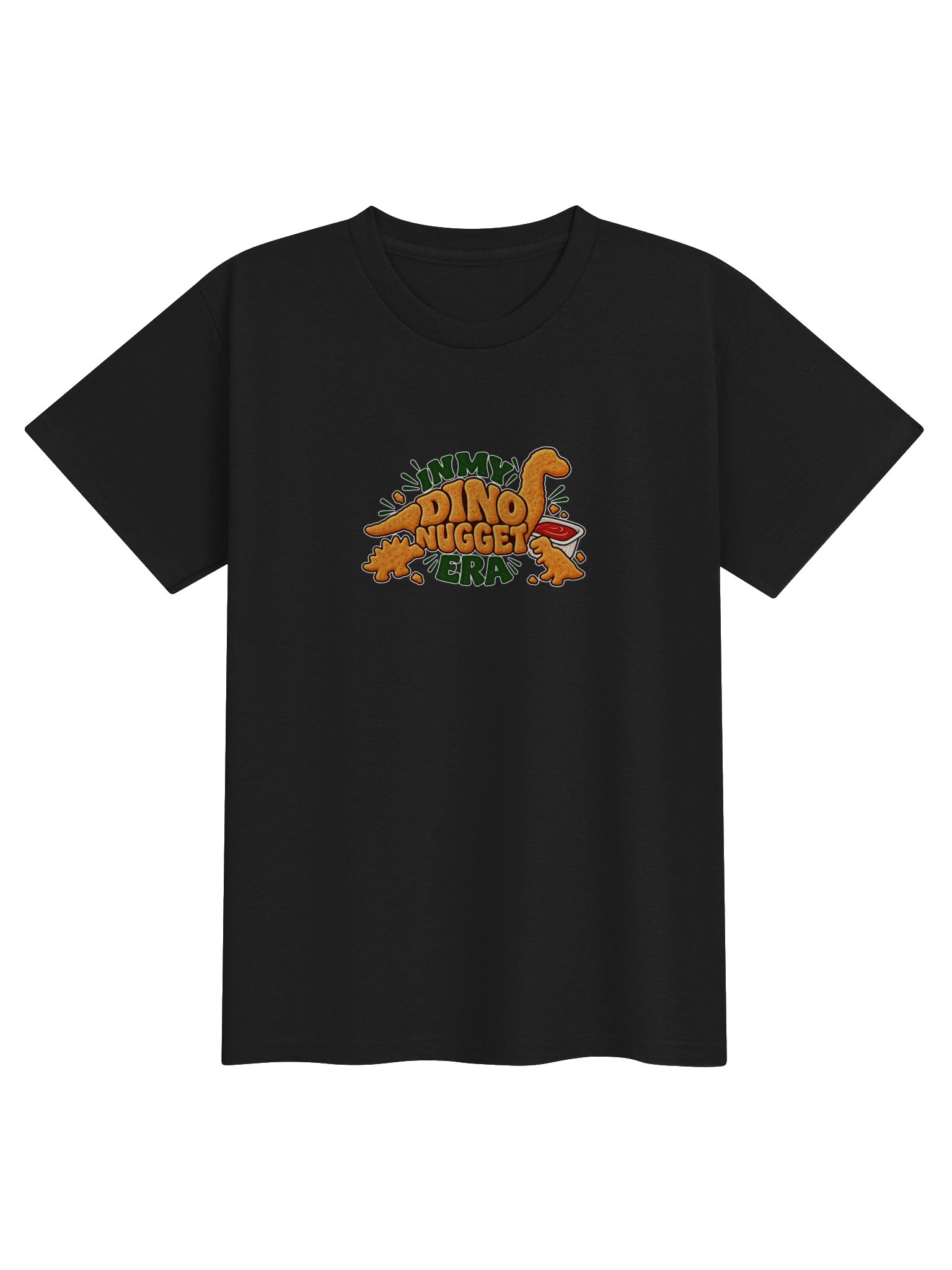 In My Dino Nugget Era product image (1)