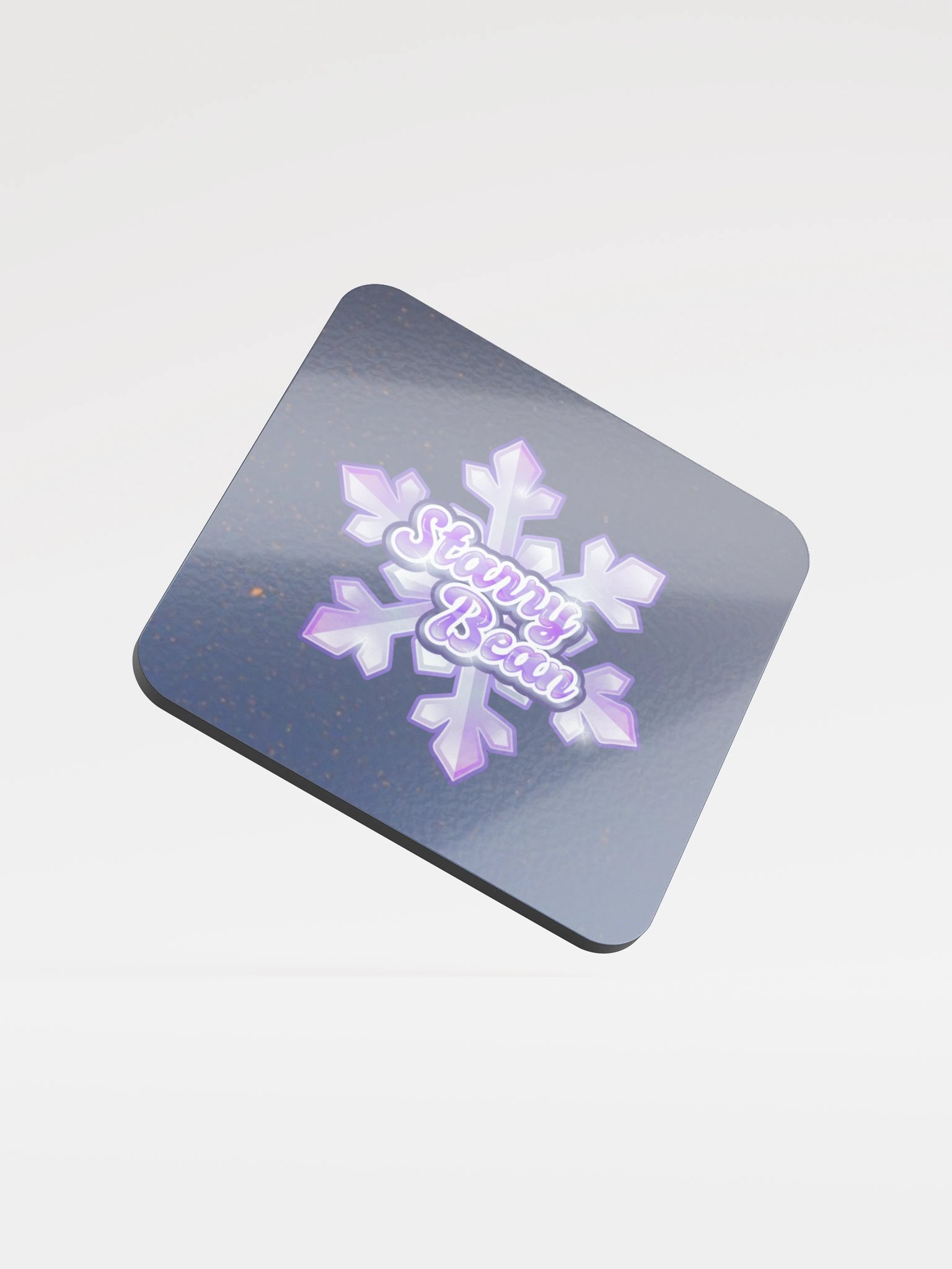 Logo Coaster product image (1)