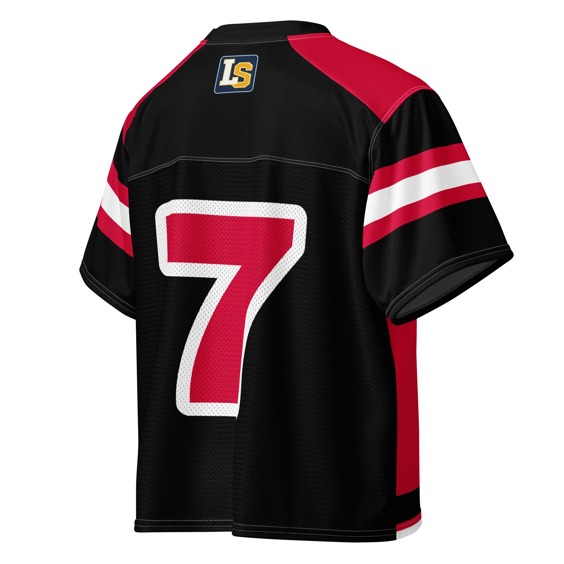 LockerStack Originals - No. 7 Jersey product image (4)