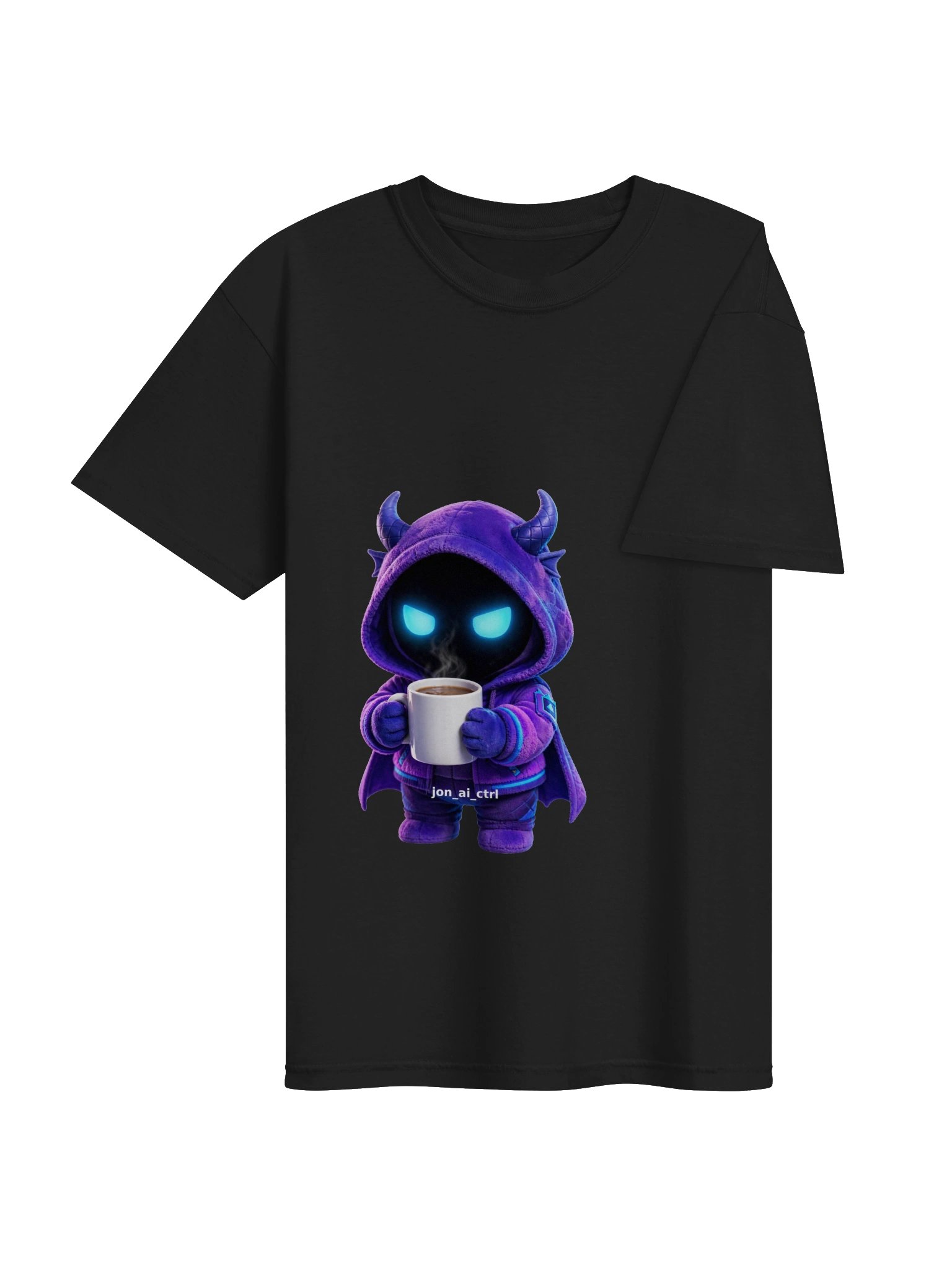 Phantom Guy Tee product image (4)