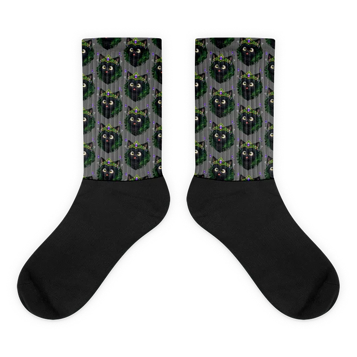 Kingdom Duchess 2 Custom Socks product image (1)