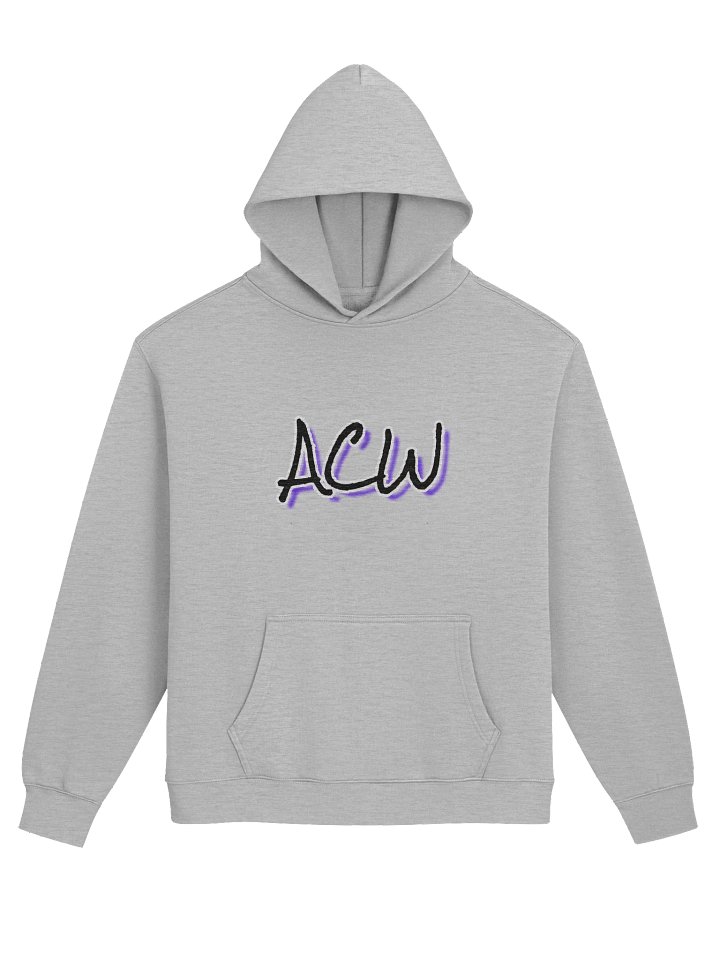 ACW Assault Hoodie product image (1)