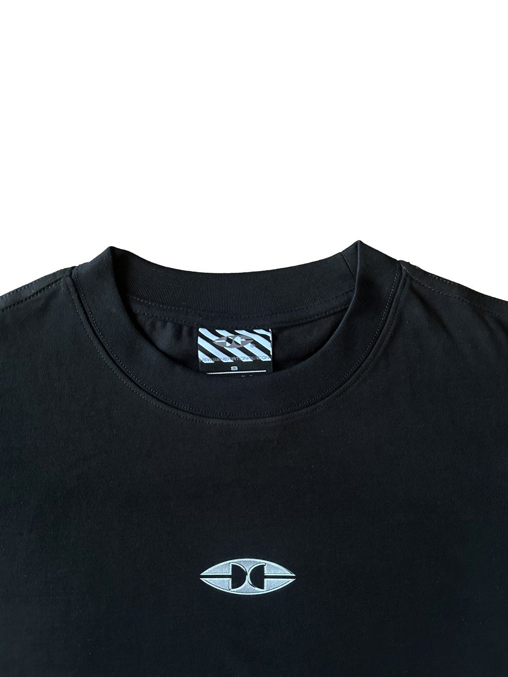 CHROME ICON TEE product image (3)