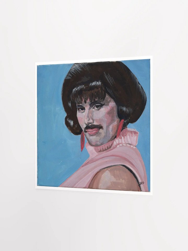 BREK FREH print product image (2)