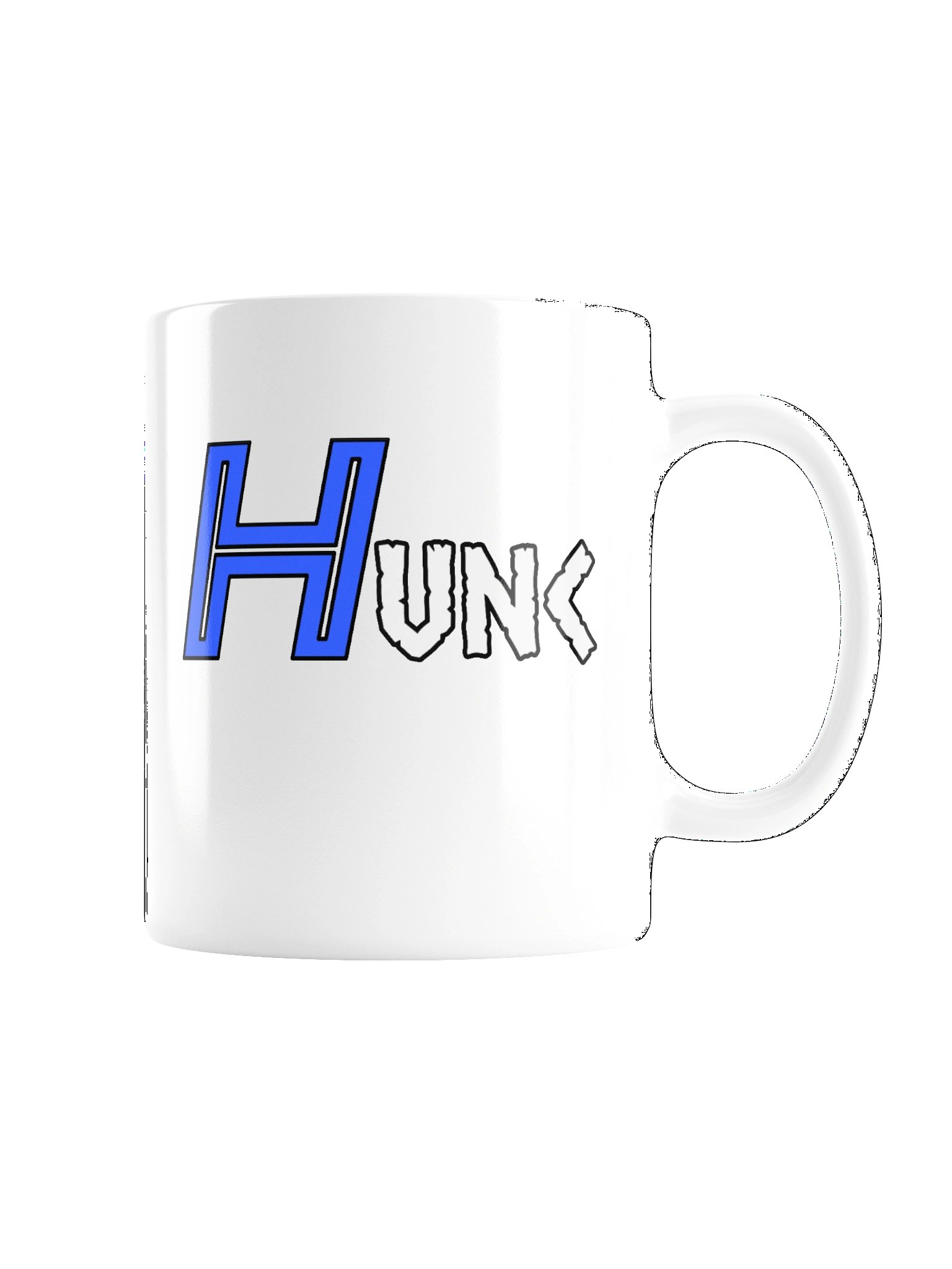 Punc Hunc Mug product image (5)