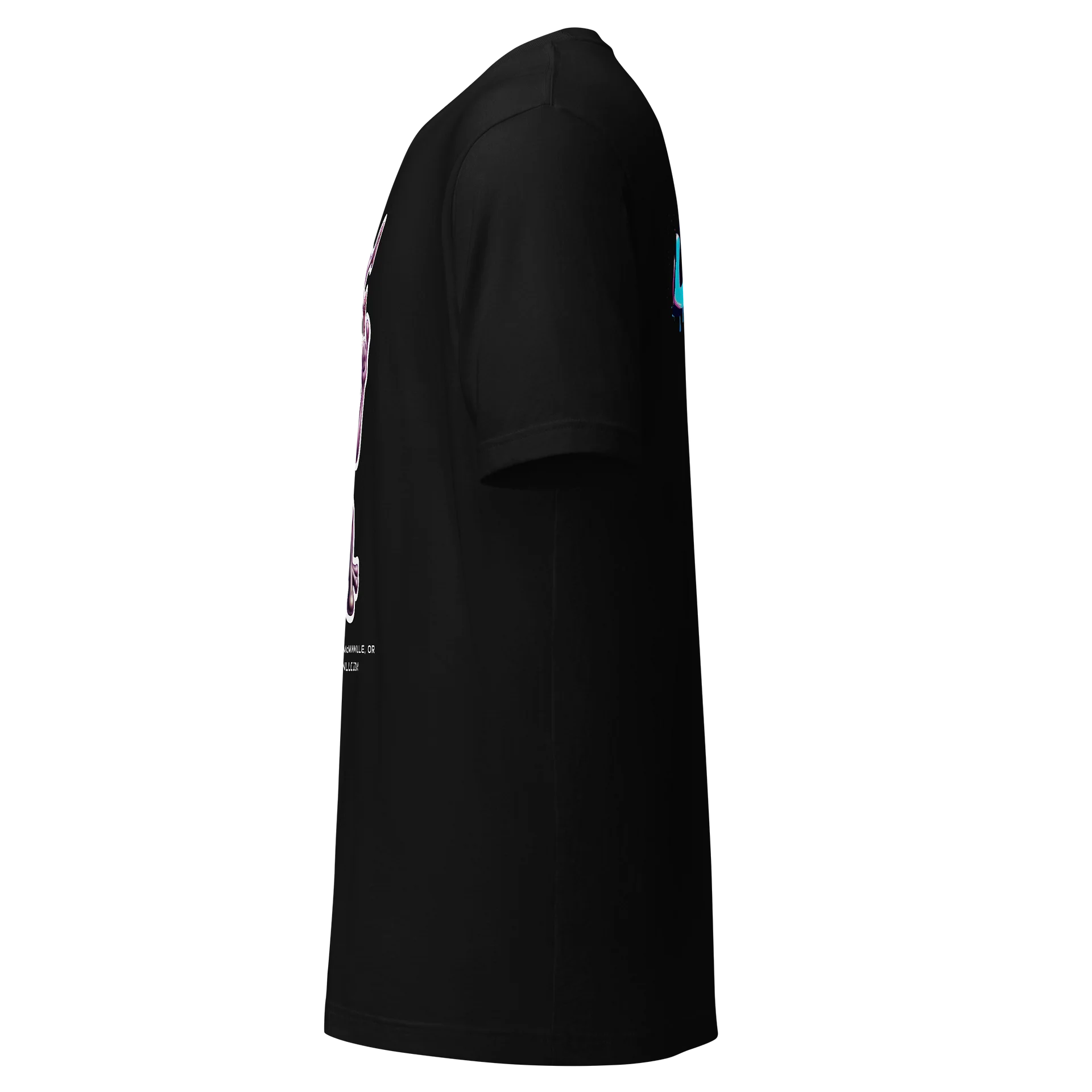 UNOMOH TEE - LUCYLIEN ‘The Light Bearer’ [Membership ONLY] product image (5)