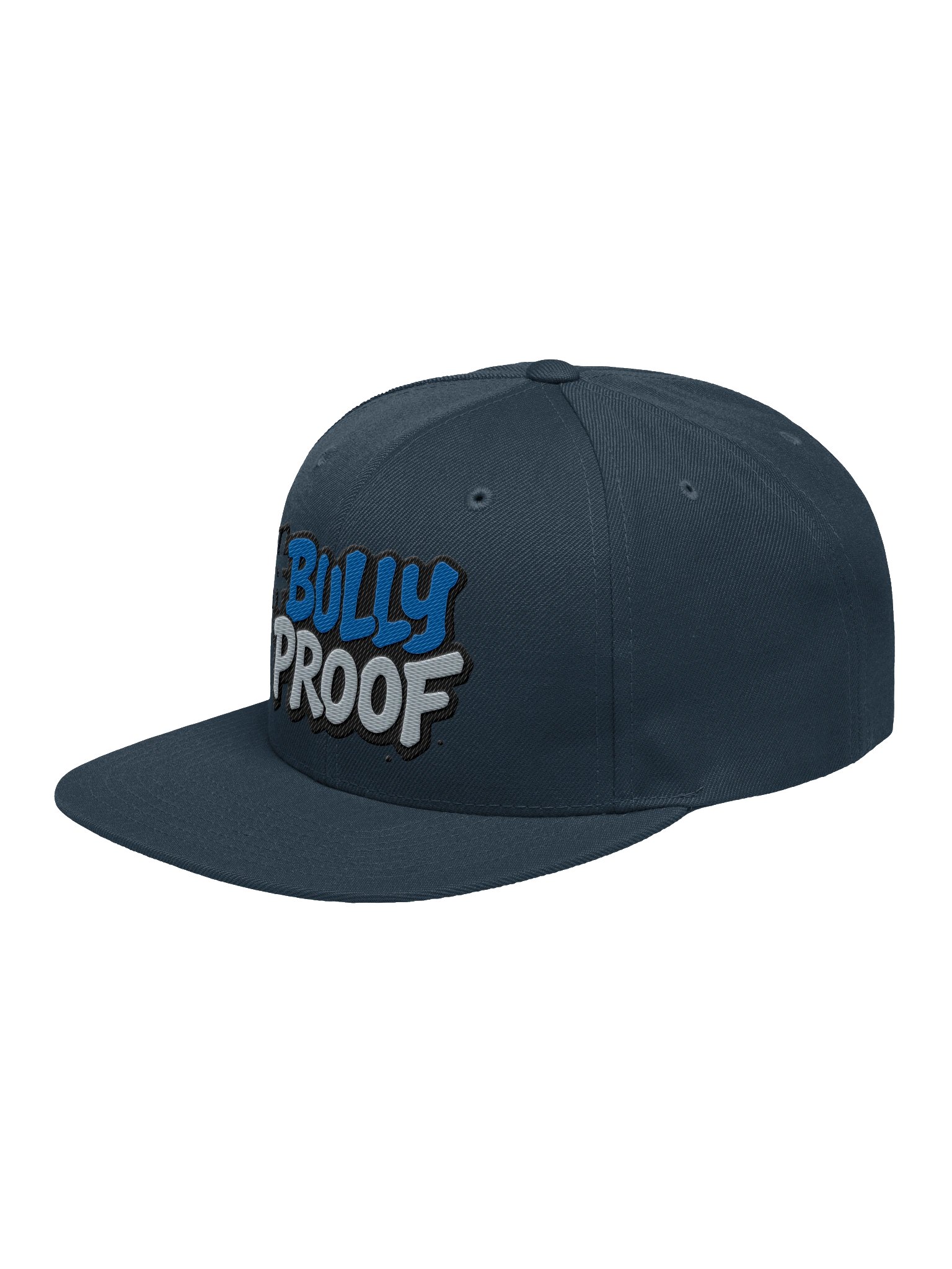 #BullyProof Snapback Cap product image (19)