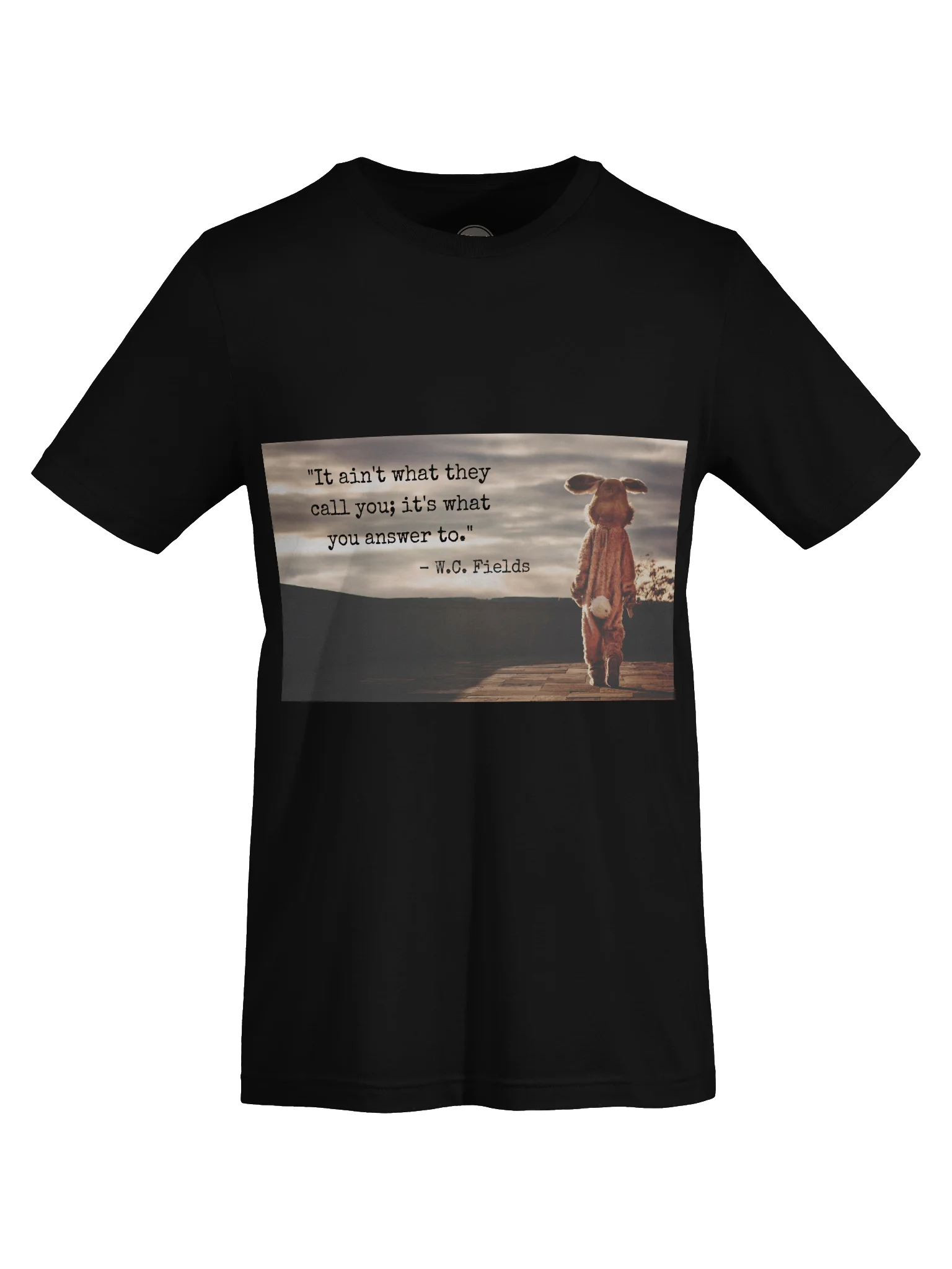 Field Rabbit T-Shirt product image (7)