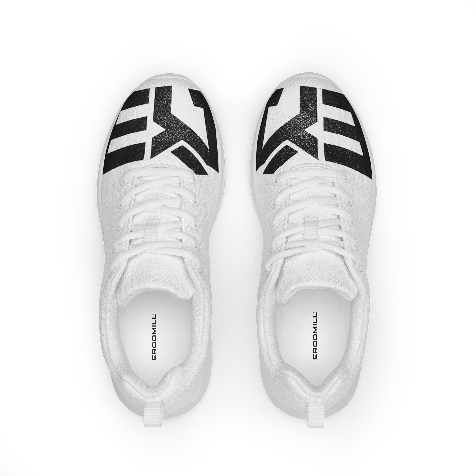 Eroomill Geo Runner — Men's Athletic Shoes product image (1)