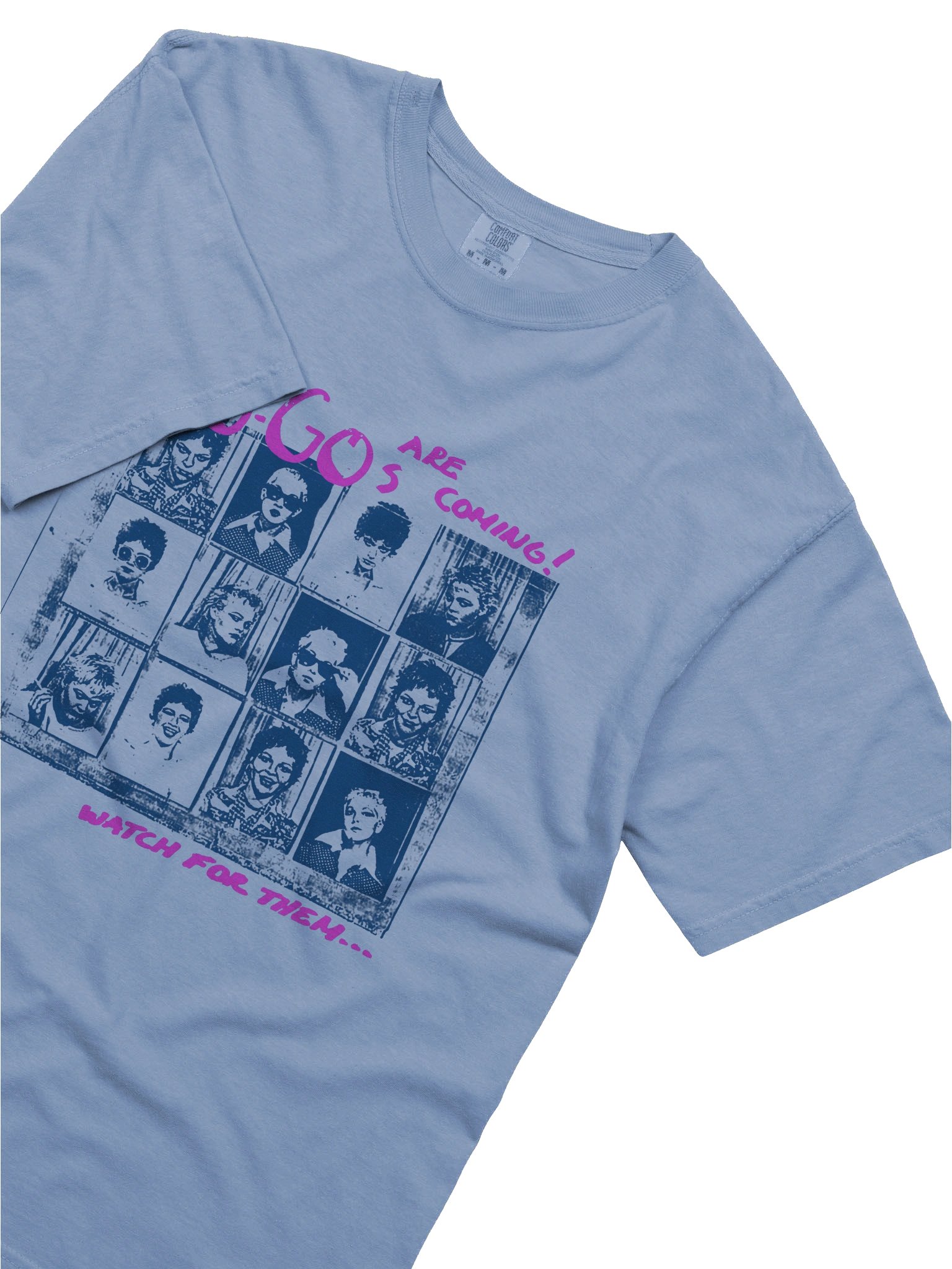 The Go-Go's Are Coming! product image (2)