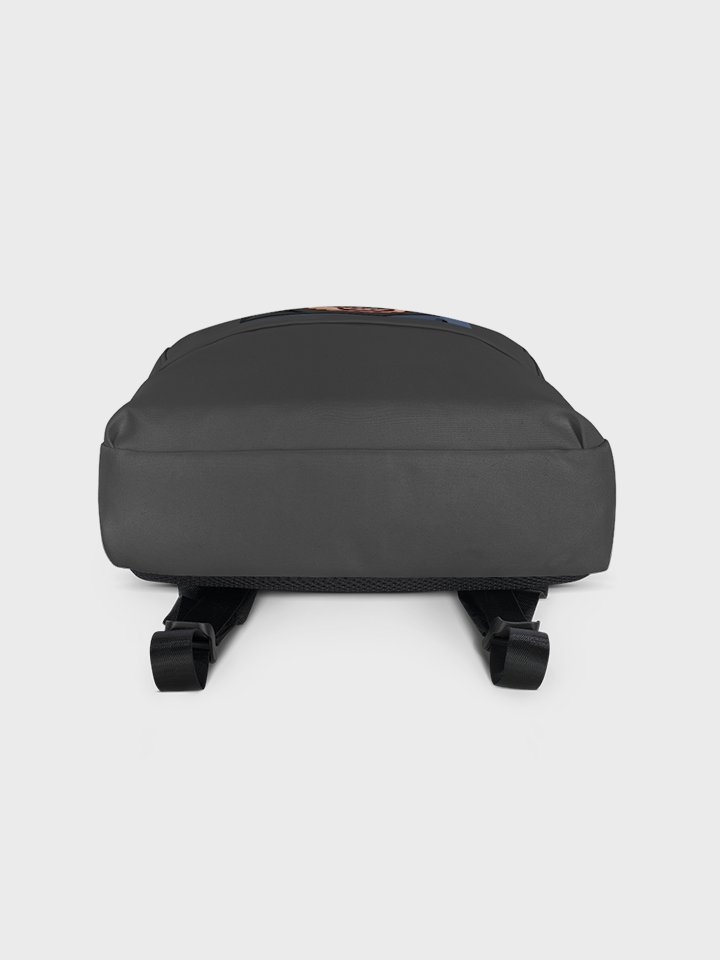 Batman Backpack 1 product image (4)
