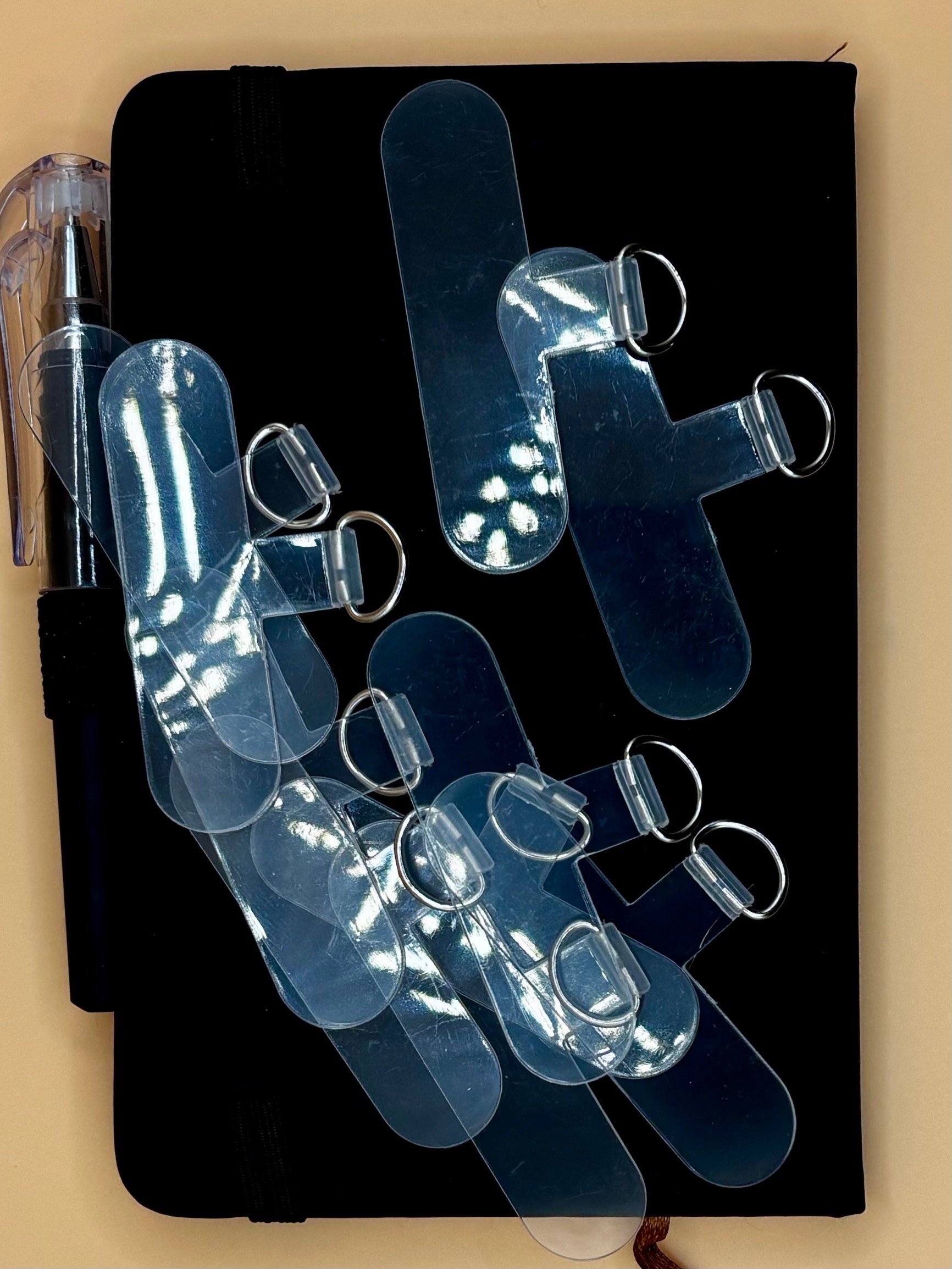 Charm Holders & Tethers product image (3)