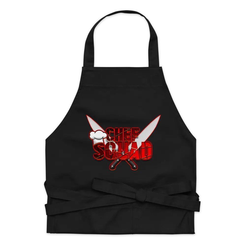 ChefSquad Apron product image (6)