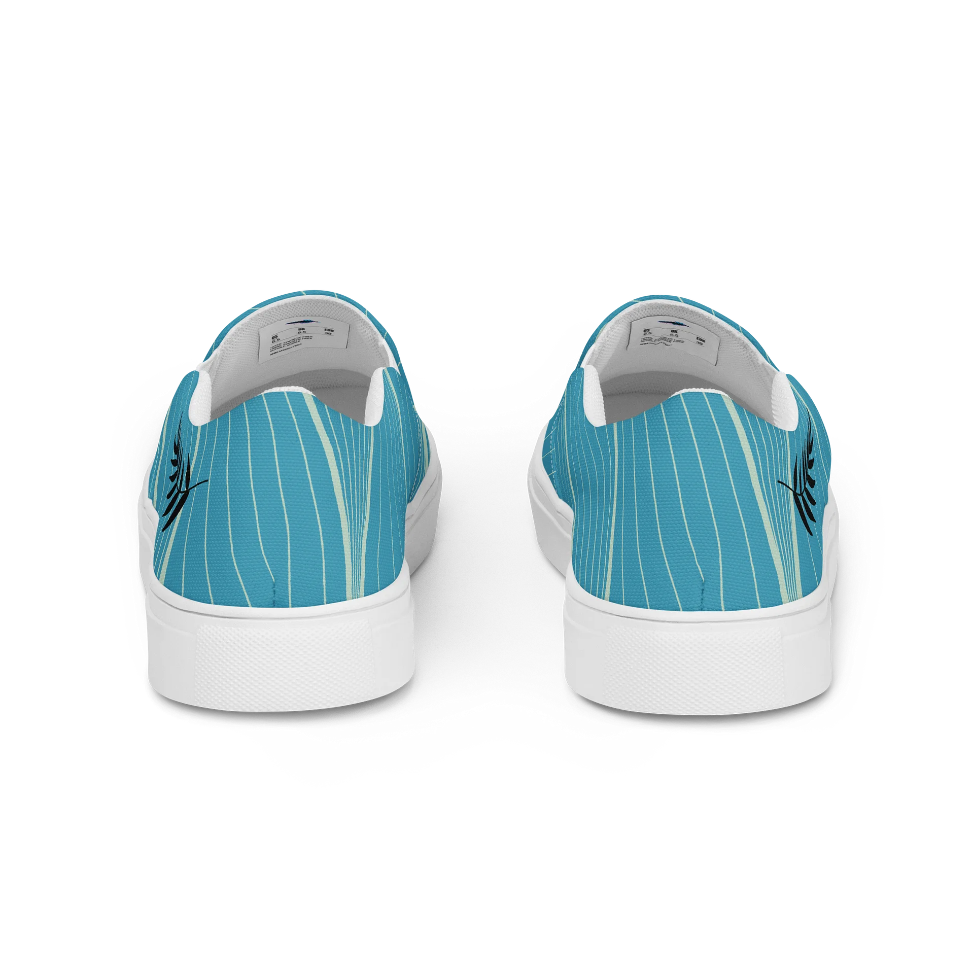 The Fern Walker Slip-Ons product image (4)