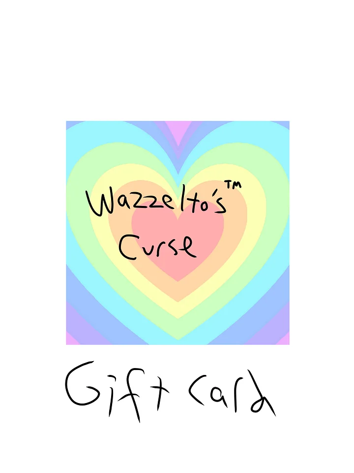 Gift Card product image (1)