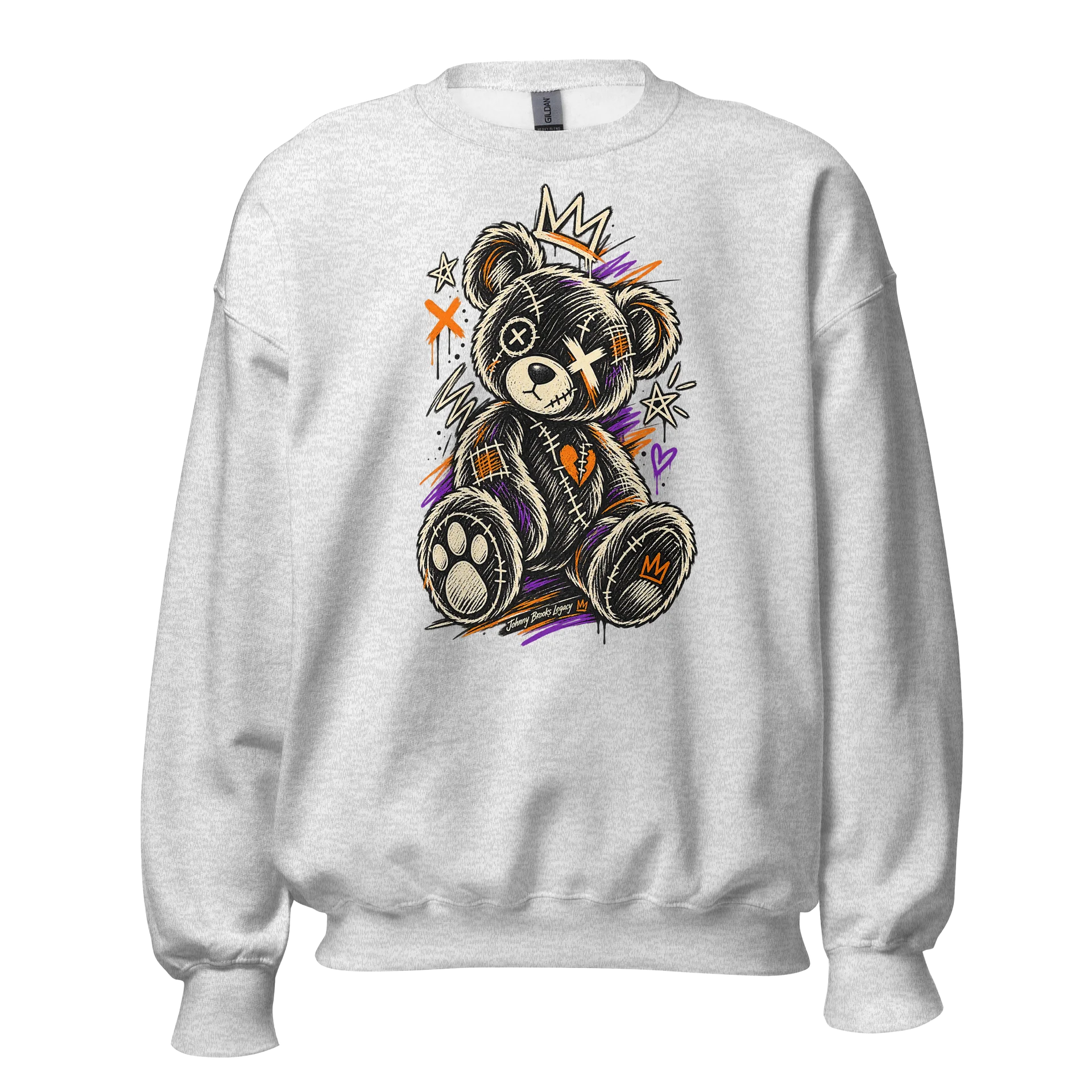 One Eyed Bear product image (12)