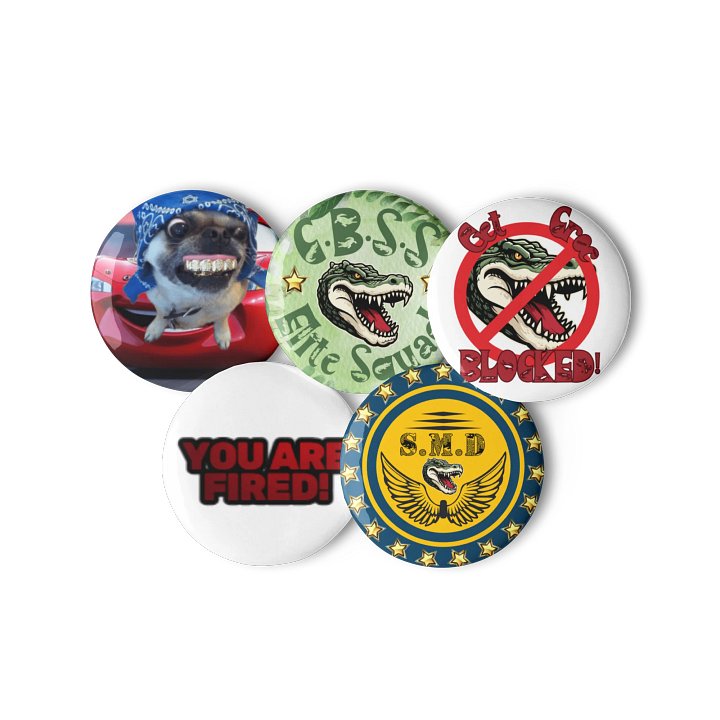 Meme Badges (3) product image (3)