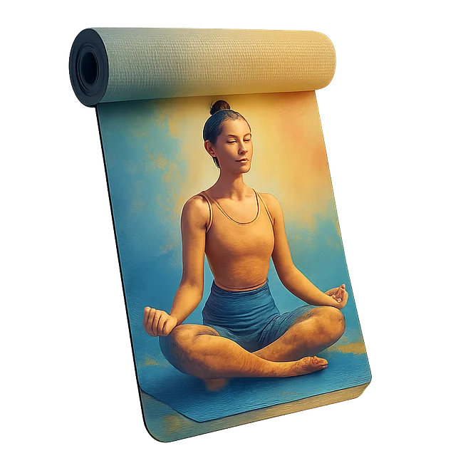 Yoga Mats