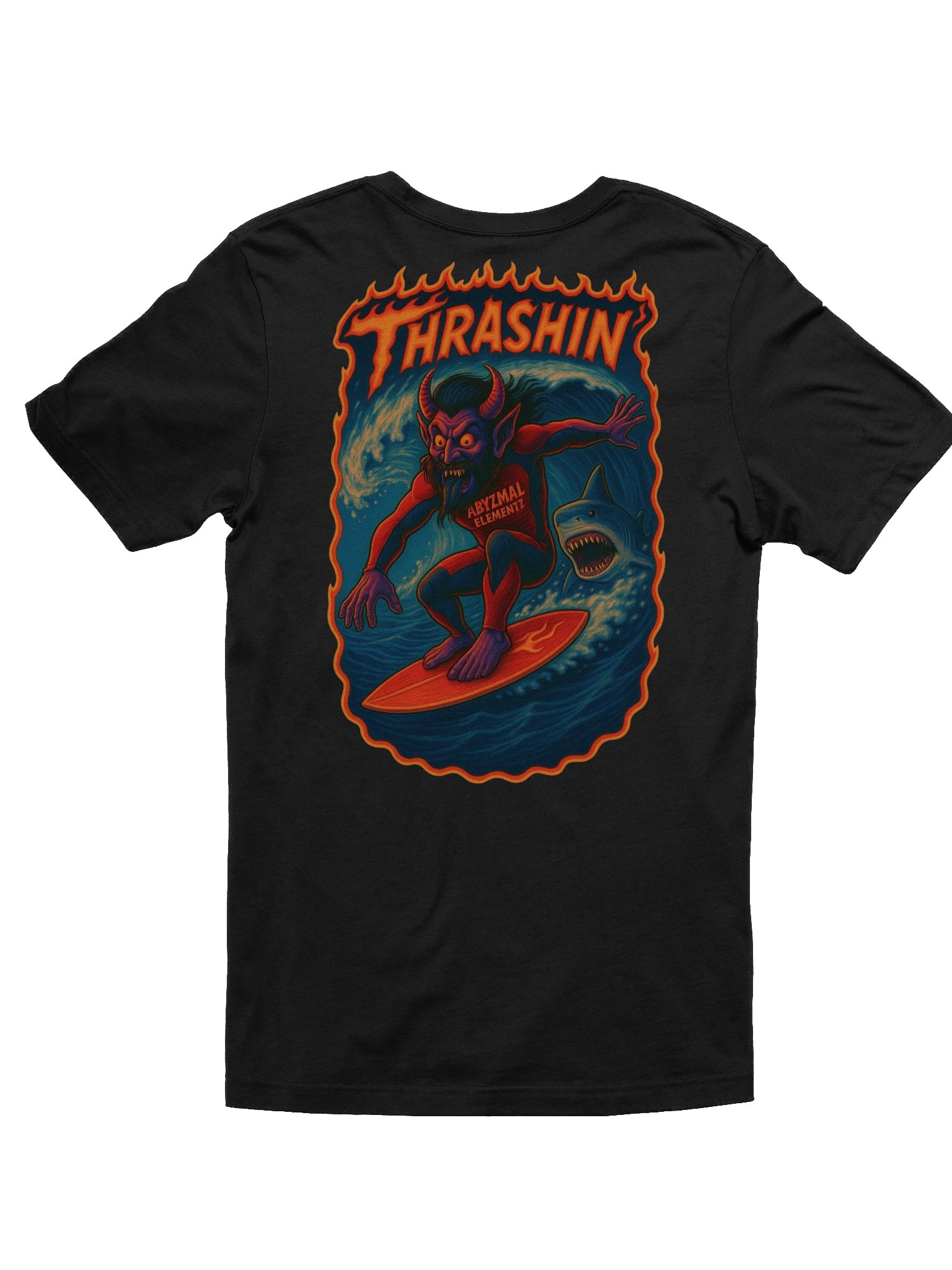 Thrashin The Surf product image (10)