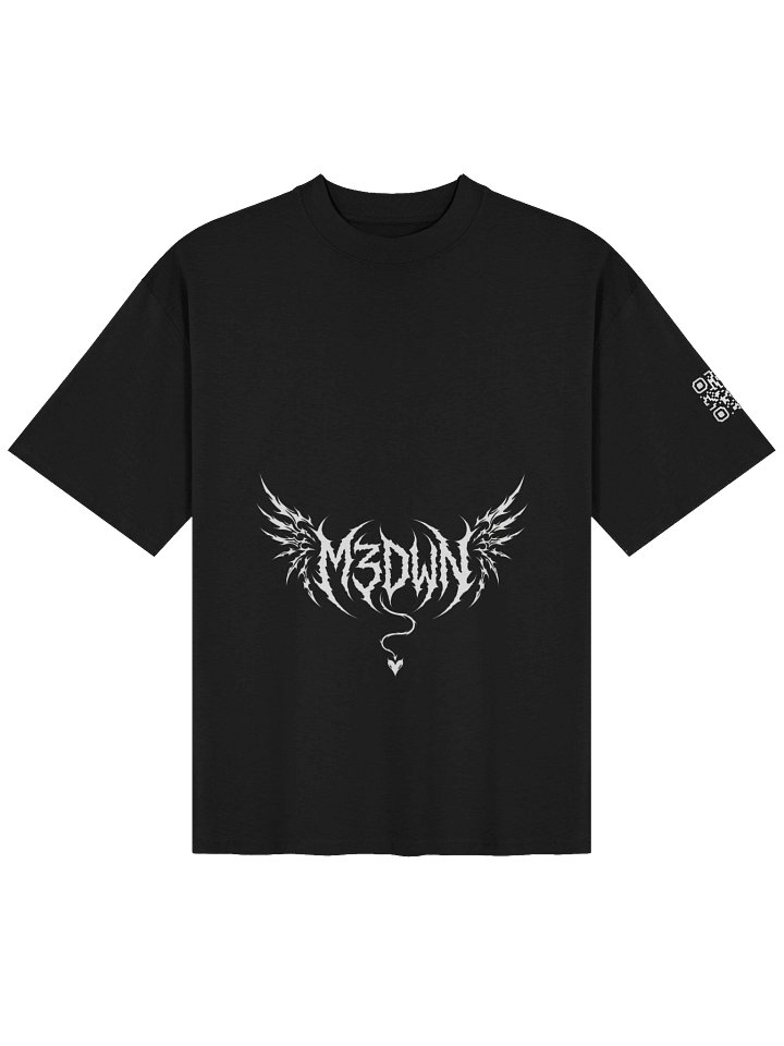 M3DWN — Death Metal Tee #2 product image (1)